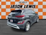 2022 Hyundai KONA SE Auto FWD