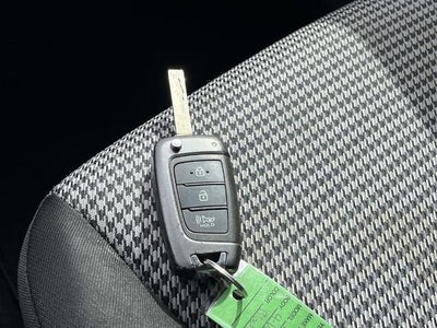 2022 Hyundai KONA SE Auto FWD