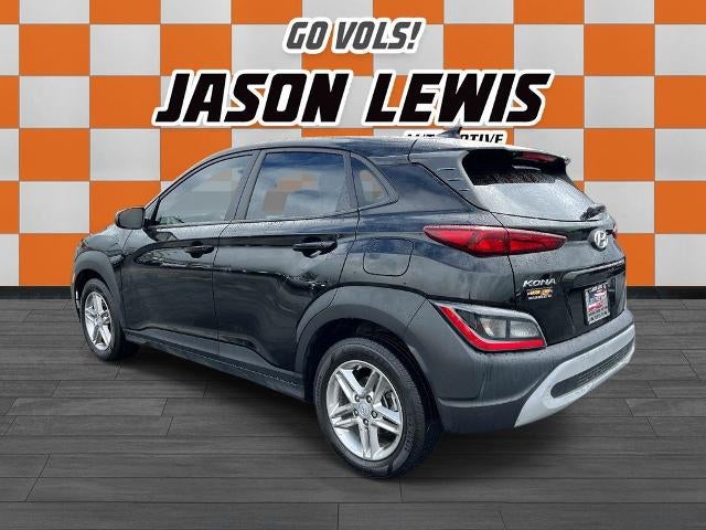 2022 Hyundai KONA SE Auto FWD