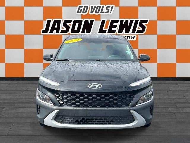 2022 Hyundai KONA SE Auto FWD