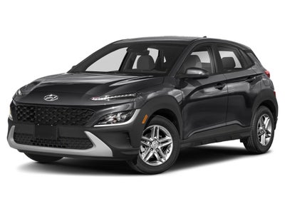 2022 Hyundai KONA SE Auto FWD