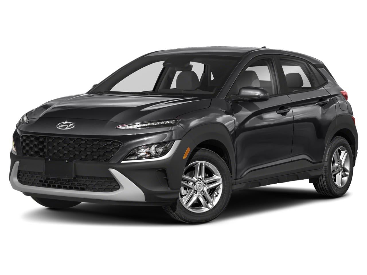 2022 Hyundai KONA SE Auto FWD