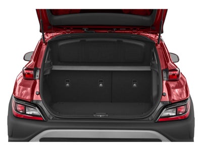 2022 Hyundai KONA SE Auto FWD
