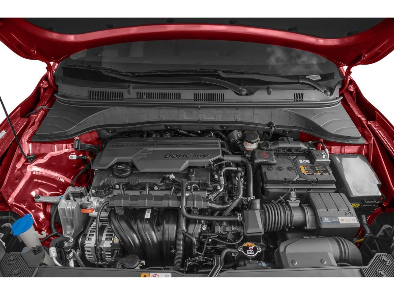 2022 Hyundai KONA SE Auto FWD