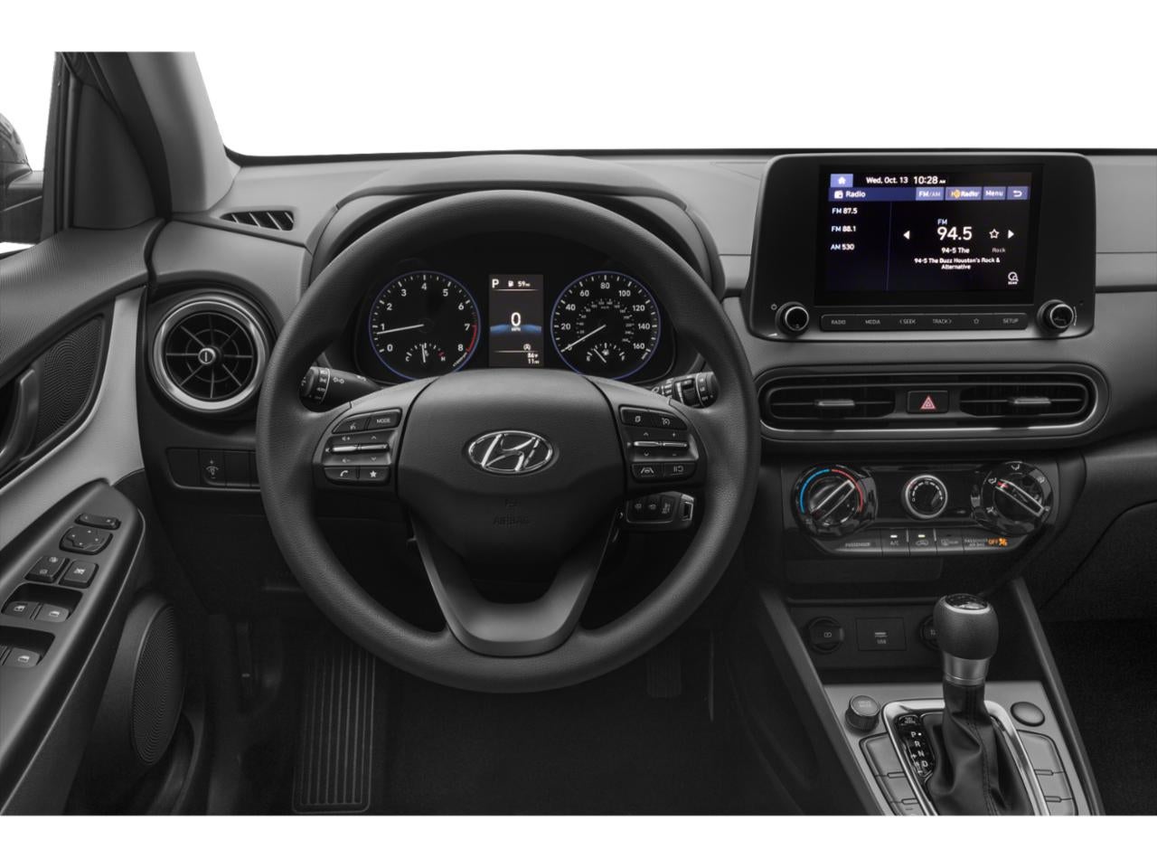 2022 Hyundai KONA SE Auto FWD