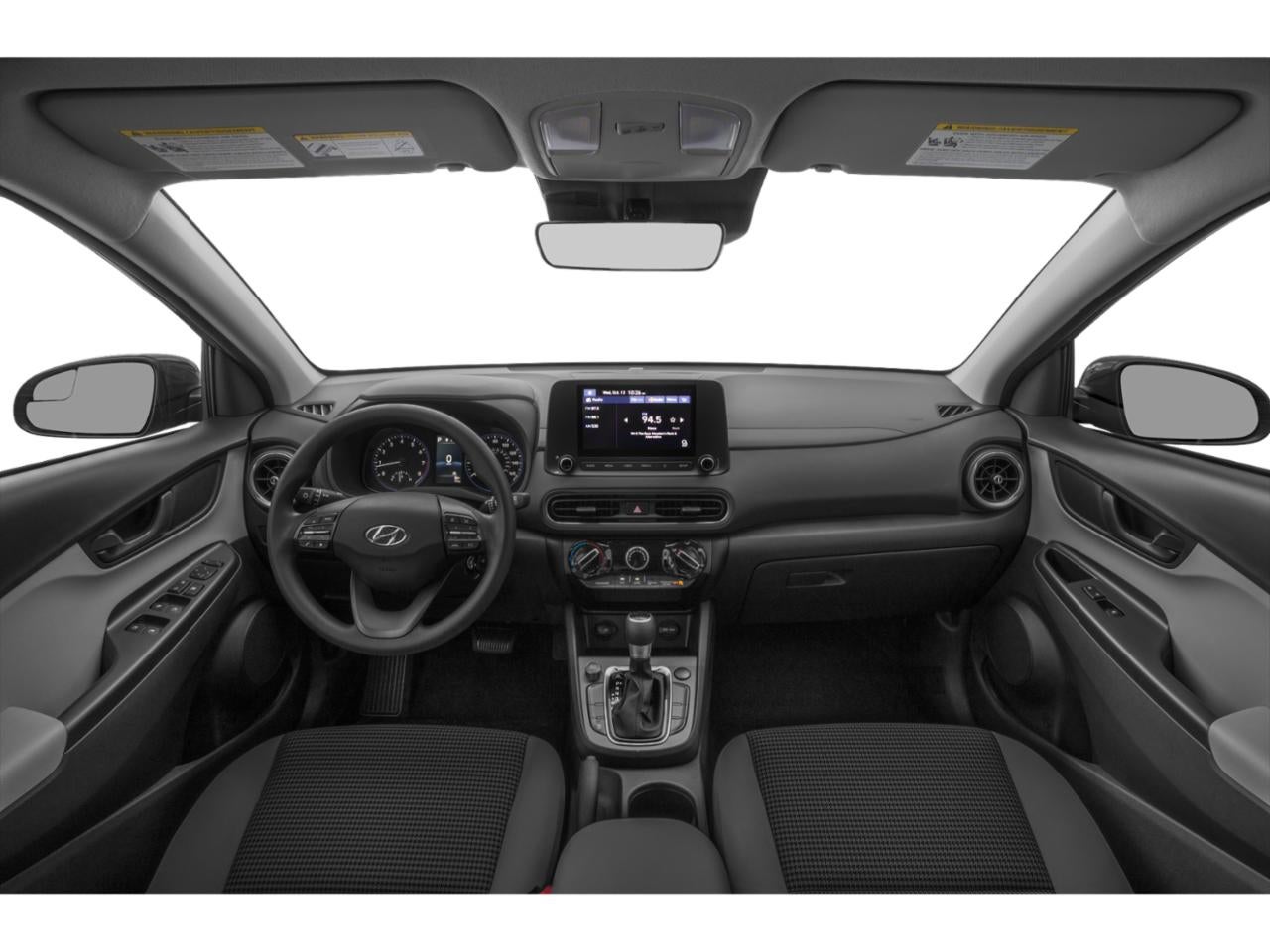2022 Hyundai KONA SE Auto FWD