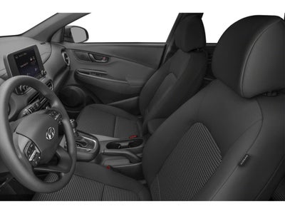 2022 Hyundai KONA SE Auto FWD