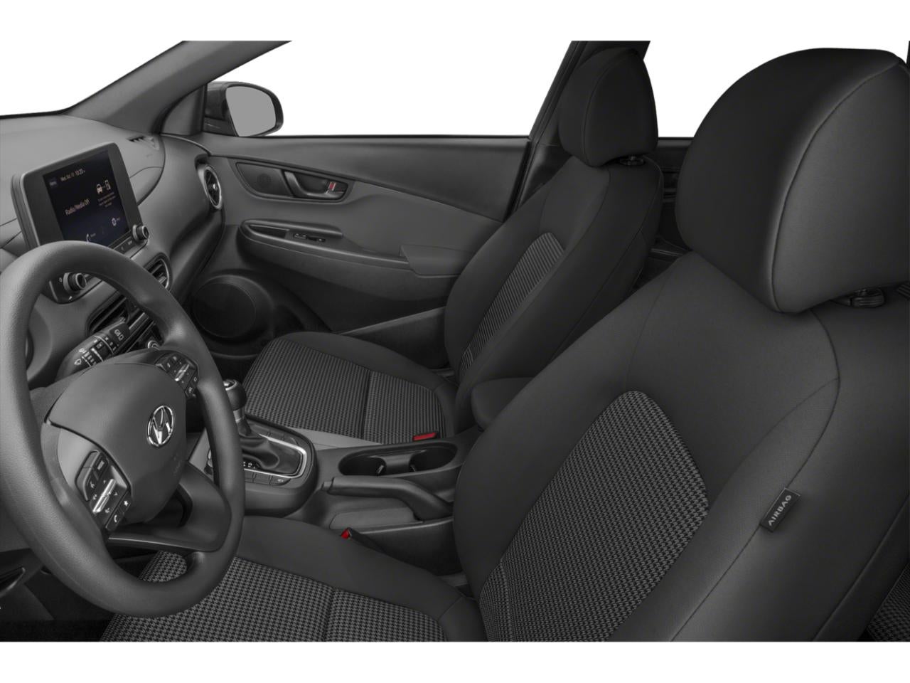 2022 Hyundai KONA SE Auto FWD