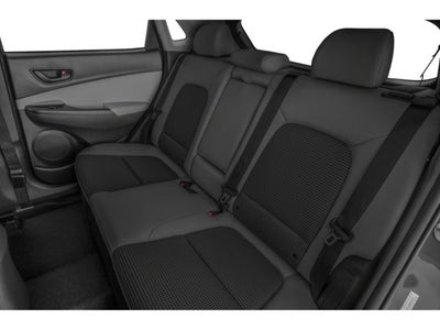 2022 Hyundai KONA SE Auto FWD