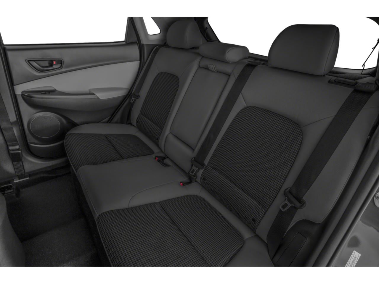 2022 Hyundai KONA SE Auto FWD