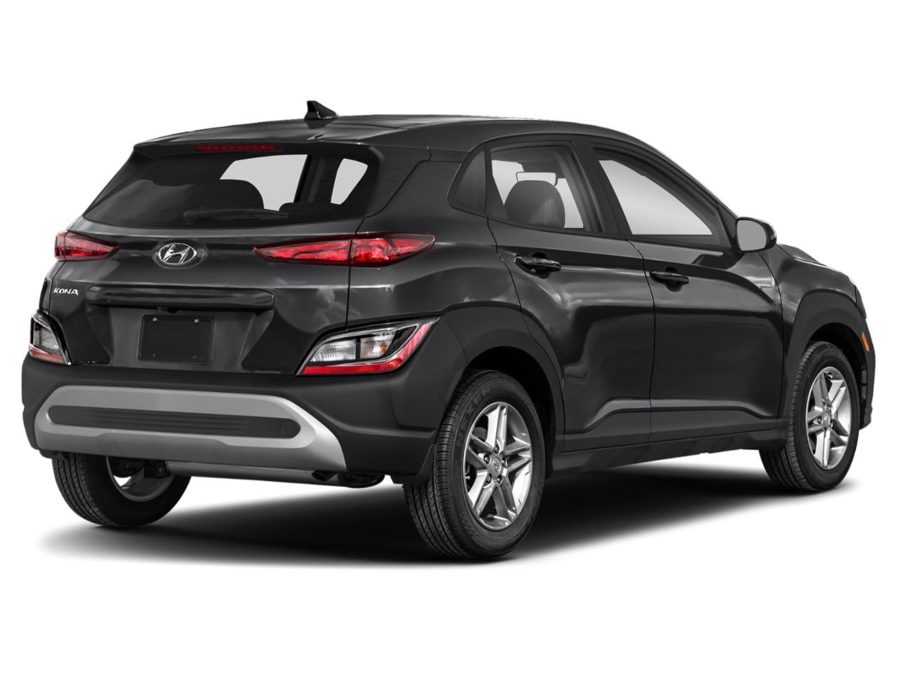 2022 Hyundai KONA SE Auto FWD