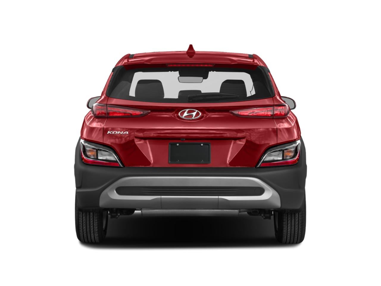2022 Hyundai KONA SE Auto FWD