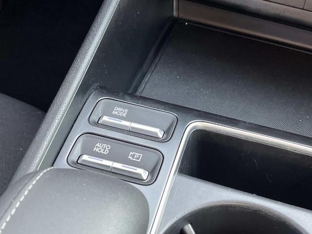 2025 Hyundai SONATA SEL FWD