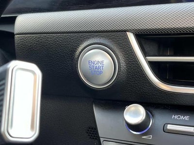 2025 Hyundai SONATA SEL FWD
