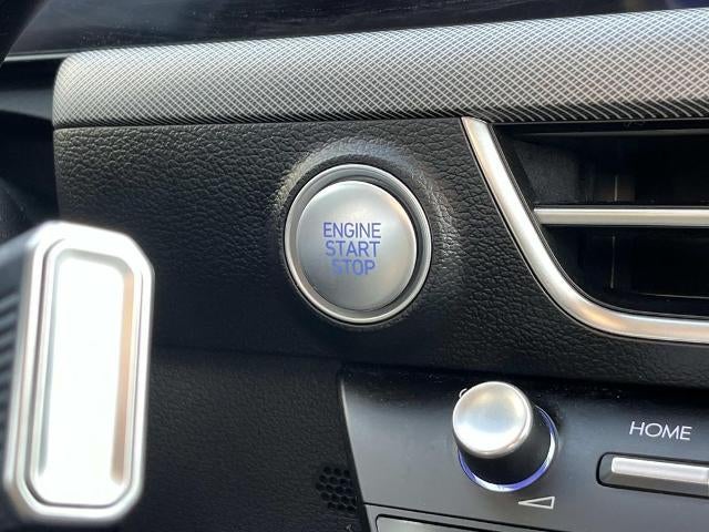 2025 Hyundai SONATA SEL FWD