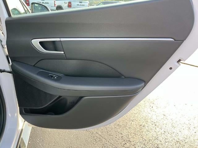 2025 Hyundai SONATA SEL FWD