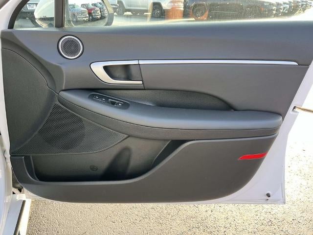 2025 Hyundai SONATA SEL FWD
