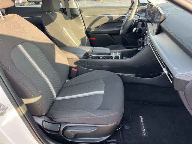 2025 Hyundai SONATA SEL FWD