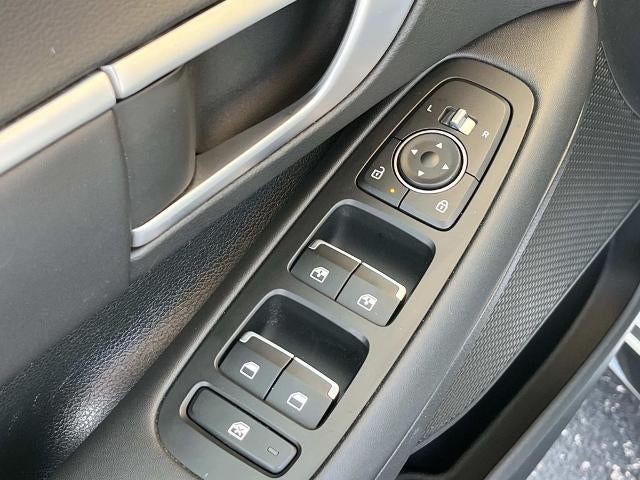 2025 Hyundai SONATA SEL FWD
