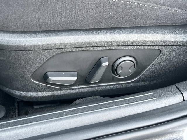 2025 Hyundai SONATA SEL FWD