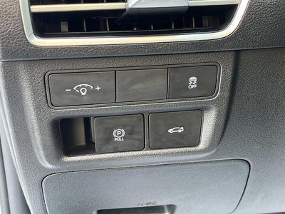 2025 Hyundai SONATA SEL FWD