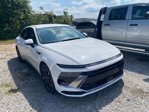 2024 Hyundai SONATA SEL 2.5L FWD