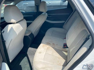 2024 Hyundai SONATA SEL 2.5L FWD