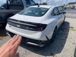 2024 Hyundai SONATA SEL 2.5L FWD