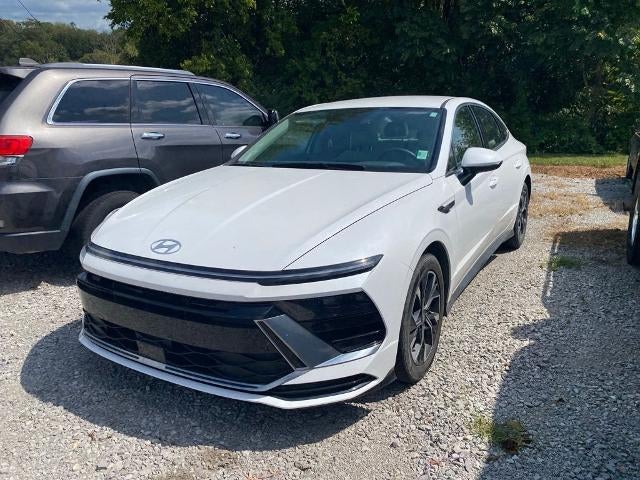 2024 Hyundai SONATA SEL 2.5L FWD