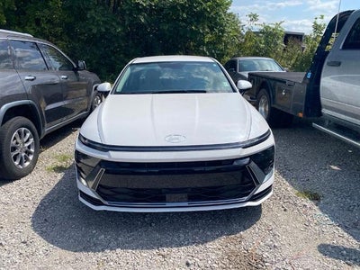 2024 Hyundai SONATA SEL 2.5L FWD