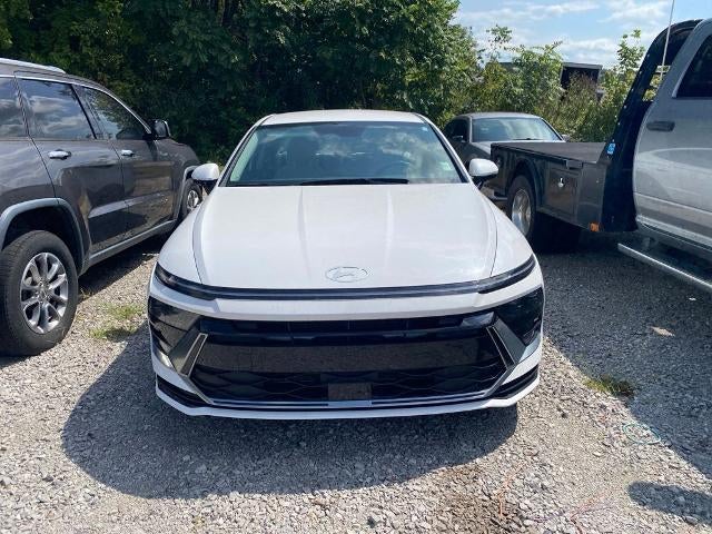 2024 Hyundai SONATA SEL 2.5L FWD