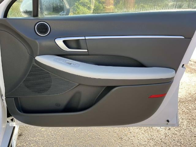 2025 Hyundai SONATA SEL FWD