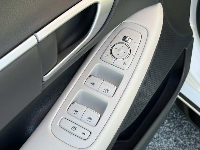 2025 Hyundai SONATA SEL FWD