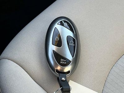 2025 Hyundai SONATA SEL FWD