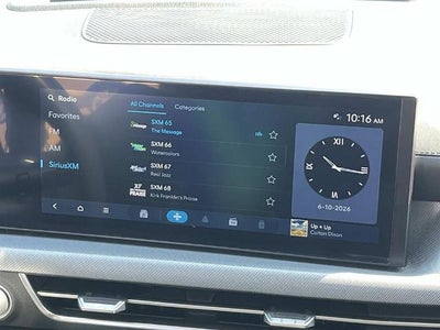 2024 Hyundai SONATA SEL 2.5L FWD