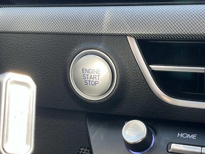 2024 Hyundai SONATA SEL 2.5L FWD