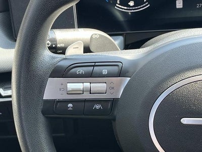 2024 Hyundai SONATA SEL 2.5L FWD