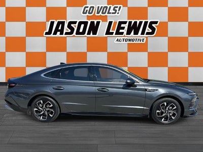 2024 Hyundai SONATA SEL 2.5L FWD