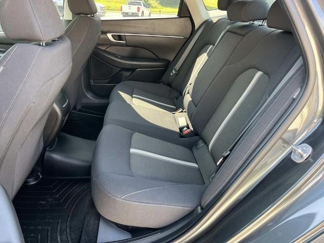 2024 Hyundai SONATA SEL 2.5L FWD