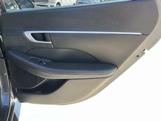 2024 Hyundai SONATA SEL 2.5L FWD