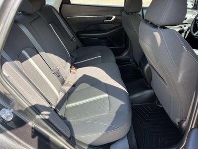 2024 Hyundai SONATA SEL 2.5L FWD