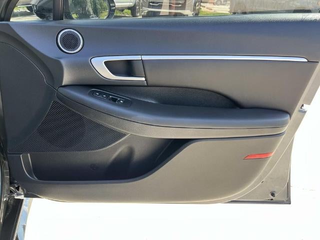 2024 Hyundai SONATA SEL 2.5L FWD