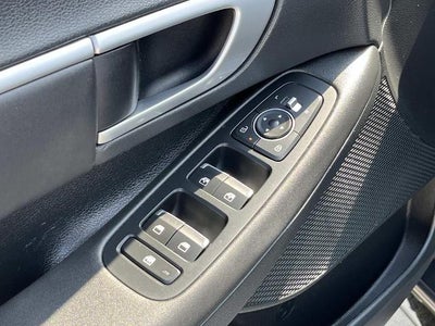 2024 Hyundai SONATA SEL 2.5L FWD