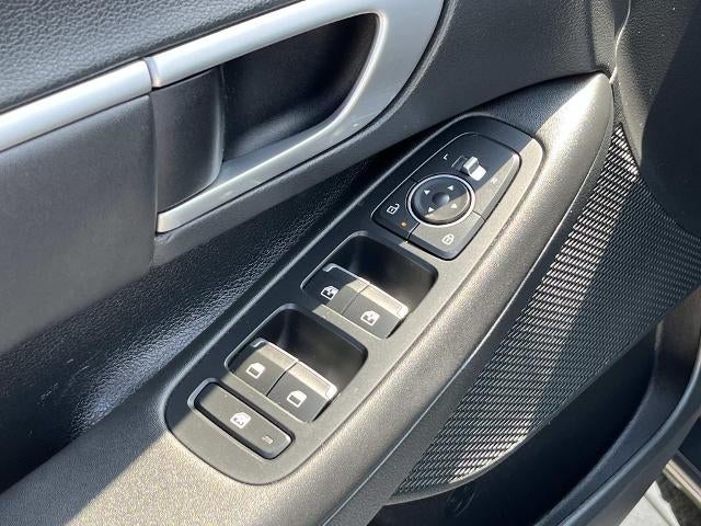 2024 Hyundai SONATA SEL 2.5L FWD