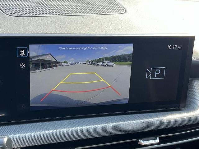 2024 Hyundai SONATA SEL 2.5L FWD