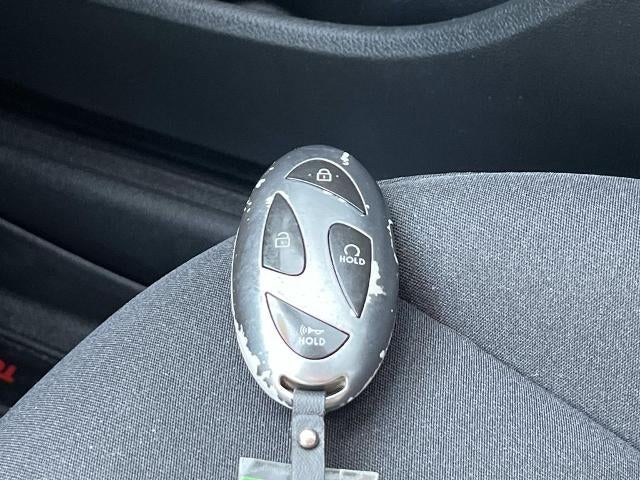 2024 Hyundai SONATA SEL 2.5L FWD