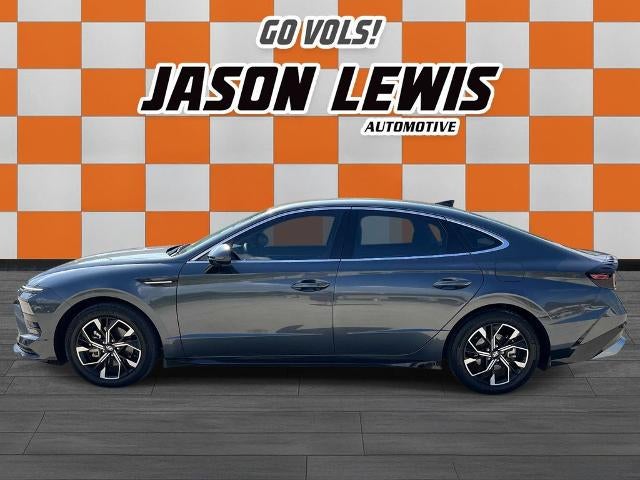 2024 Hyundai SONATA SEL 2.5L FWD