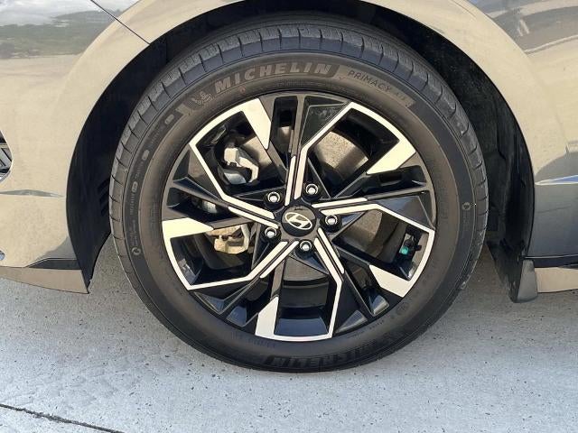 2024 Hyundai SONATA SEL 2.5L FWD