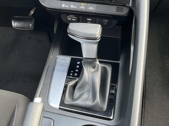 2024 Hyundai ELANTRA SEL IVT