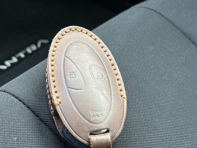 2024 Hyundai ELANTRA SEL IVT